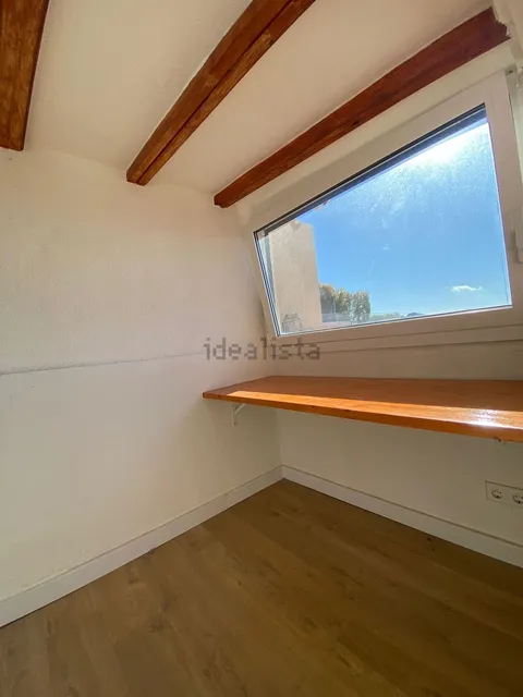 Pis de 106 m² a Barcelona