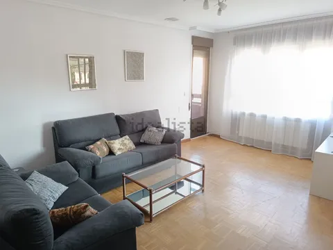 Quarto para alugar, León