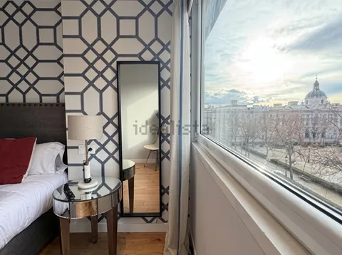 Pis de 90 m² a Madrid