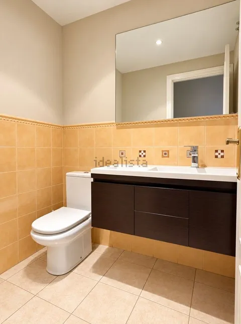 Pis de 172 m² a Madrid