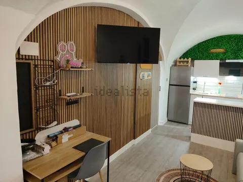Wohnung 43 m² in Cáceres