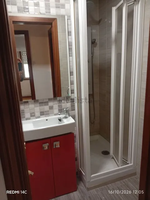 Appartamento 105 m² a Madrid