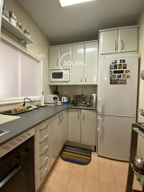 Pis de 74 m² a Madrid