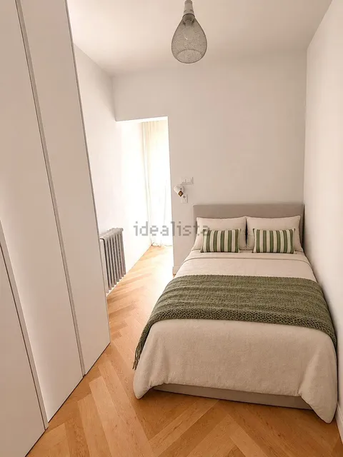 Pis de 90 m² a Madrid
