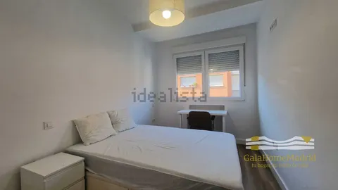 Pis de 110 m² a Madrid