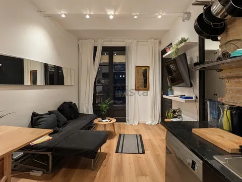 Flat 60 m² in Barcelona