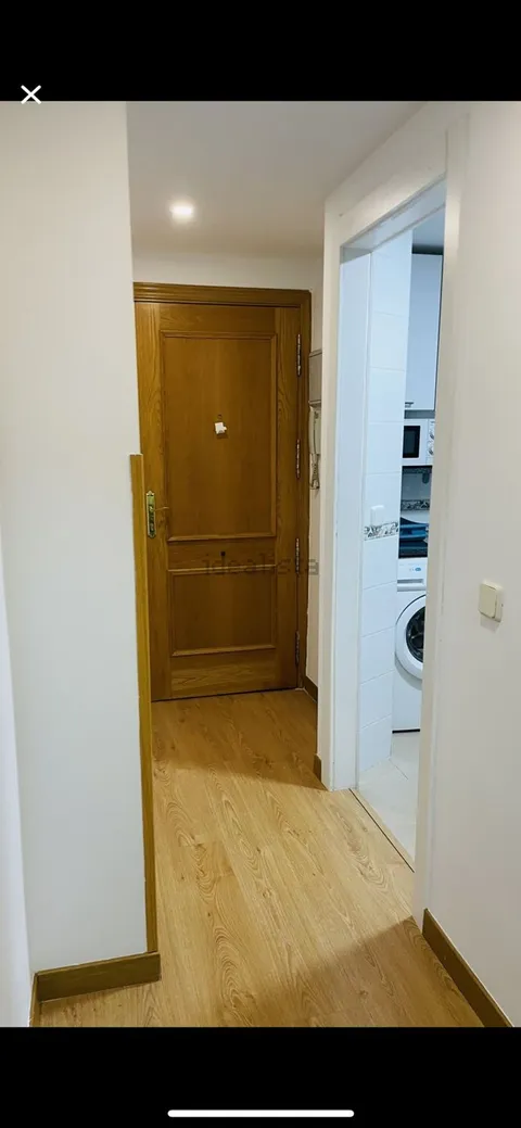 Habitació de lloguer, Madrid (3/16)