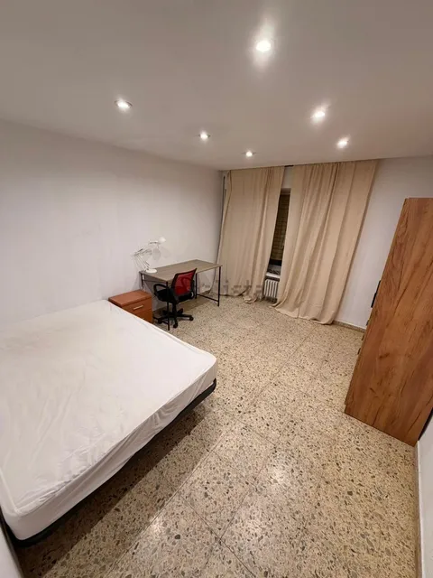 Pis de 137 m² a Salamanca (4/10)