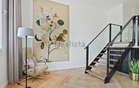 Pis de 163 m² a Madrid