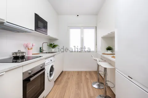 Habitació de lloguer, Gijón