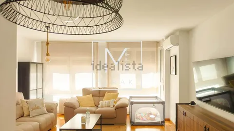 Pis de 106 m² a Albacete