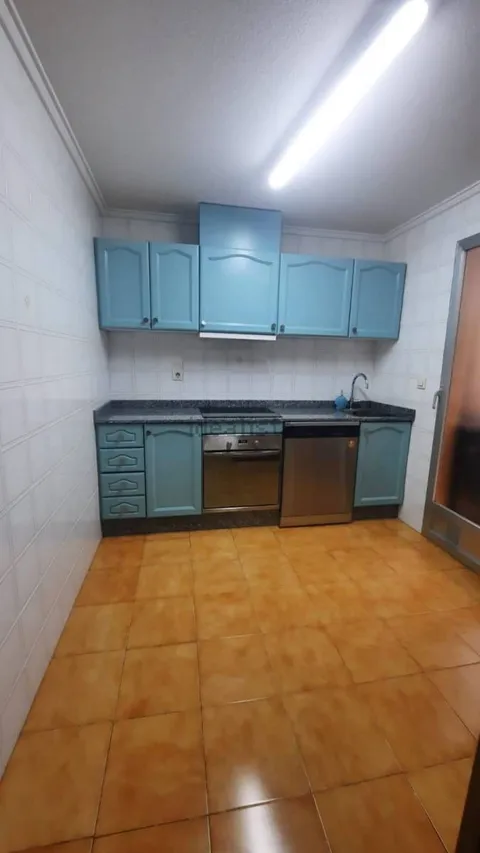 Piso de 82 m² en Elche