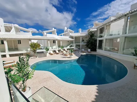 Pis de 50 m² a Sant Josep de sa Talaia