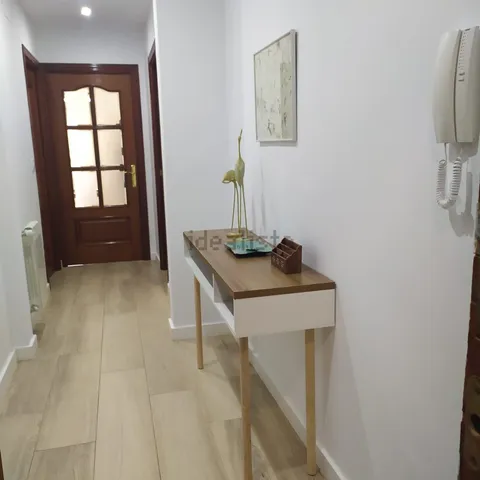 Pis de 95 m² a Cáceres