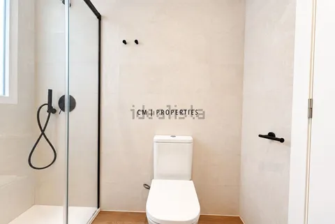 Pis de 102 m² a València