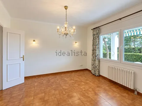 Casa de 377 m² a Vilassar de Dalt