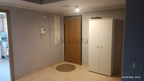 Pis de 70 m² a València