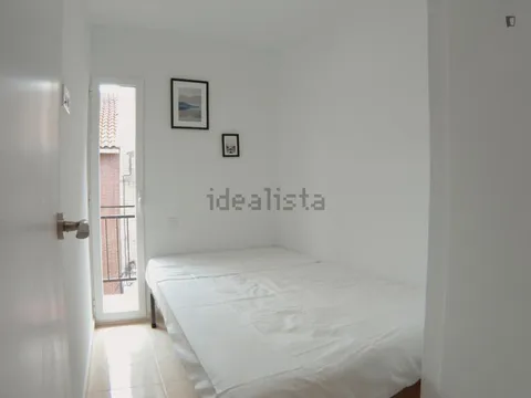 Pis de 40 m² a Madrid
