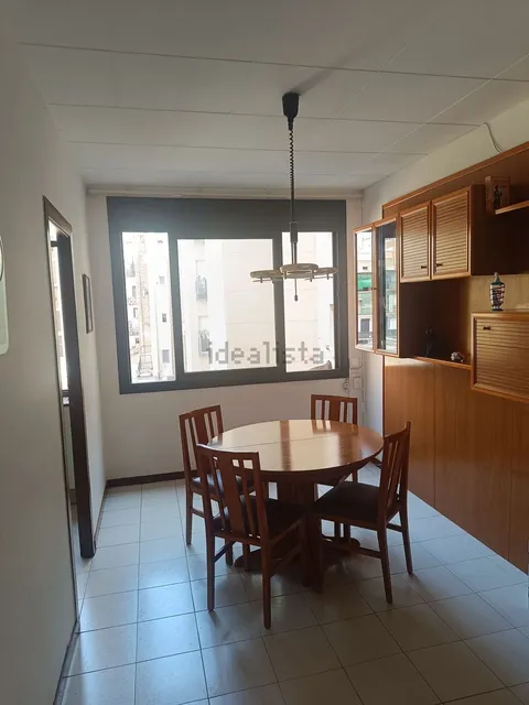Chambre à louer, Barcelone