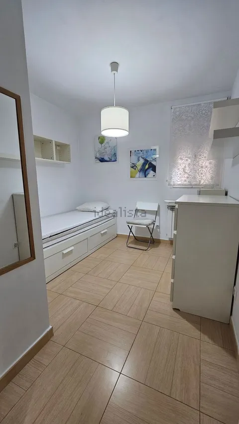 Pis de 55 m² a Madrid