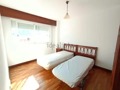 Pis de 130 m² a Pontevedra