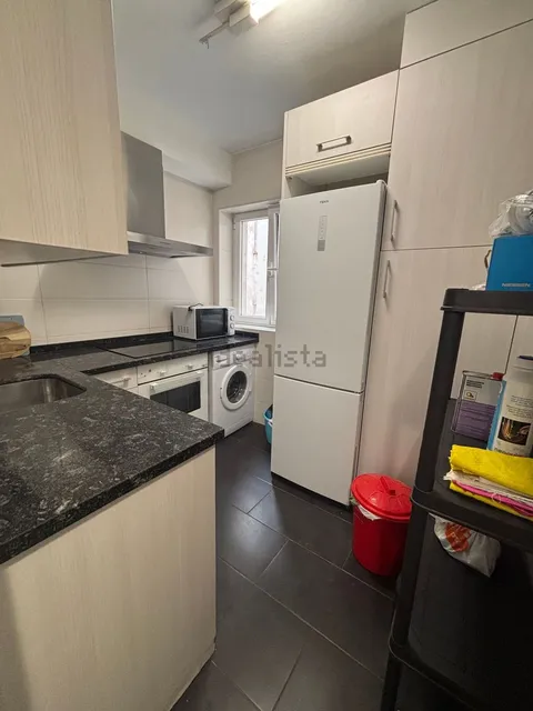 Pis de 118 m² a Salamanca