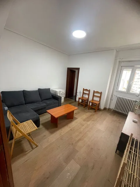 Apartamento 80 m² em Valladolid