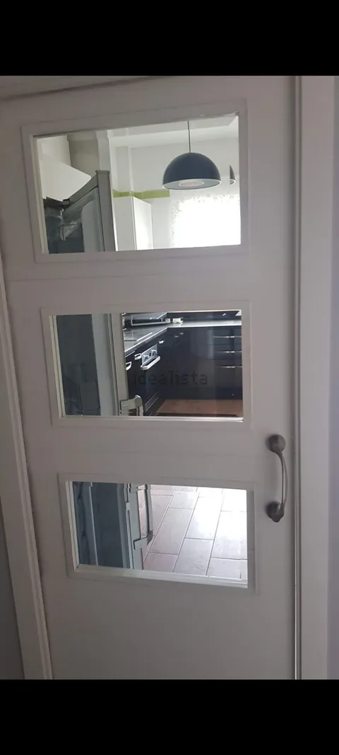 Flat 90 m² in Cabra