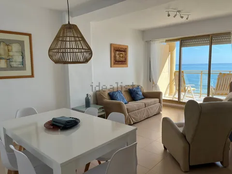 Pis de 58 m² a València
