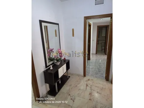 Pis de 87 m² a Cáceres