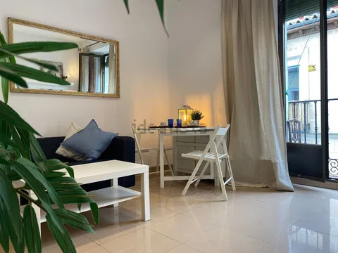 Wohnung 60 m² in Madrid