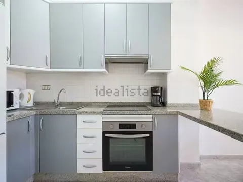 Pis de 75 m² a Mogán