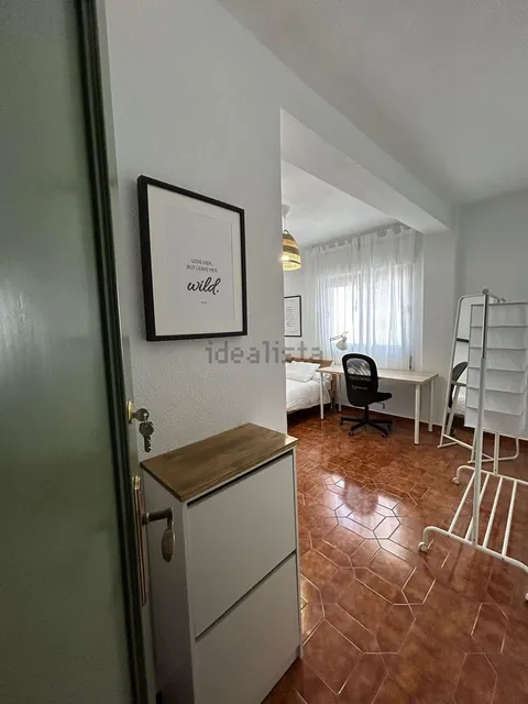 Habitació de lloguer, Cartagena