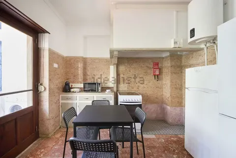 Habitació de lloguer, Sevilla