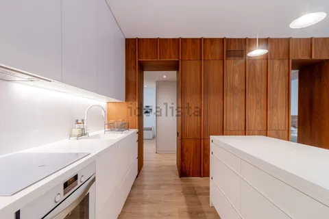 Pis de 86 m² a Madrid