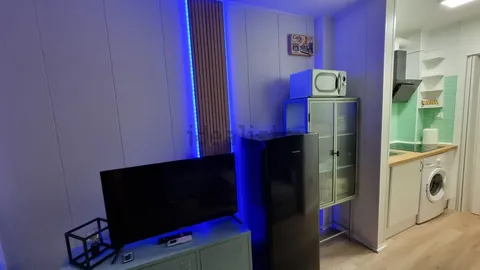 Wohnung 40 m² in Roquetas de Mar