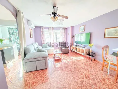 Flat 90 m² in Reus