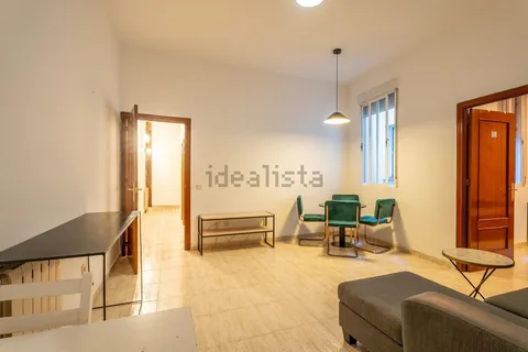 Appartamento 90 m² a Madrid