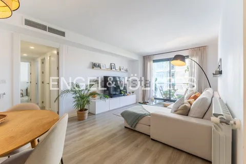 Appartamento 133 m² a Valencia