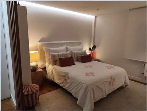 Pis de 100 m² a Pontevedra
