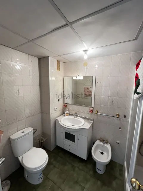 Stanza in affitto, Cordova