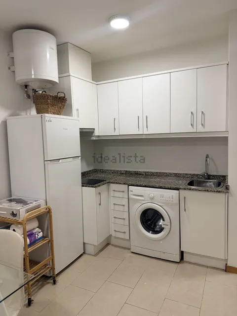 Pis de 55 m² a Alacant