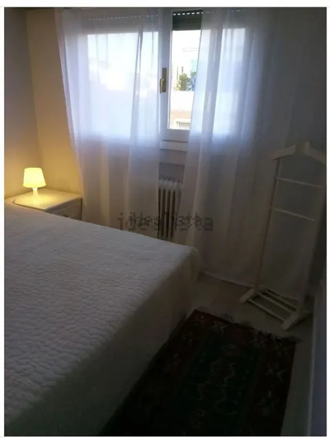 Pis de 51 m² a Madrid