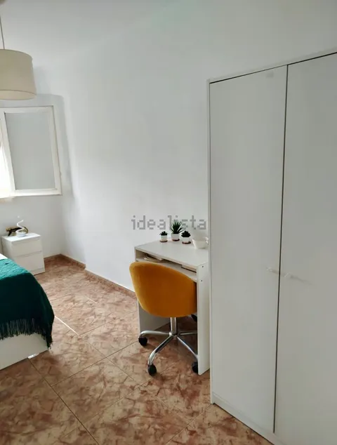 Habitació de lloguer, Palma