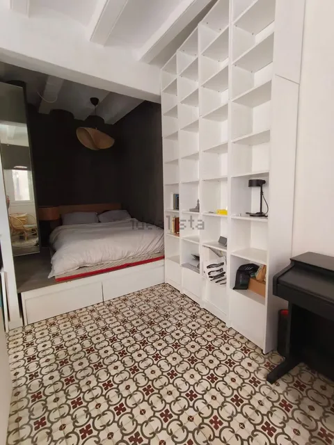 Pis de 54 m² a Barcelona