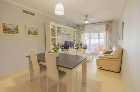 Habitació de lloguer, Marbella (2/12)