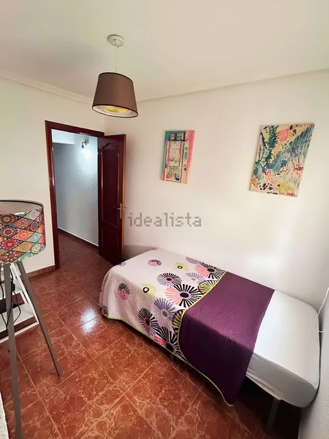 Piso de 65 m² en Andújar