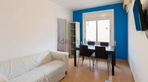 Habitació de lloguer, l'Hospitalet de Llobregat