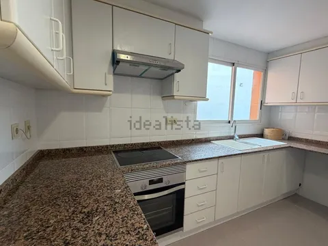 Wohnung 162 m² in Valencia