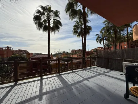 Pis de 111 m² a Marbella